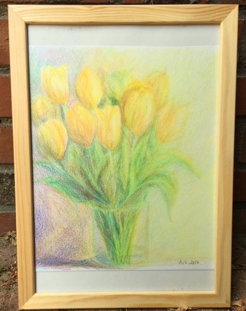 Tulips