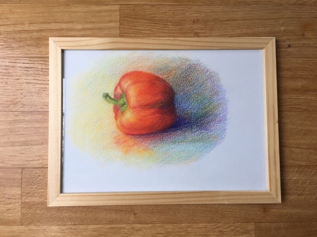 Bell pepper